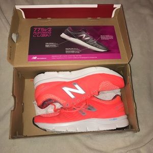 New balance sneakers